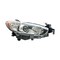Tyc Tyc Capa Certified Headlight Assembly, 20-9427-01-9 20-9427-01-9 - alternate 4